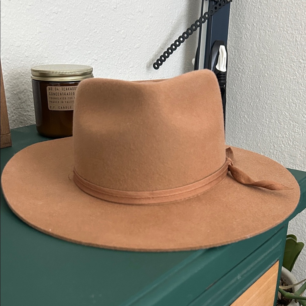 Lack of Color wool hat